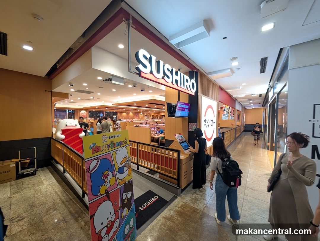 Sushiro Square 2