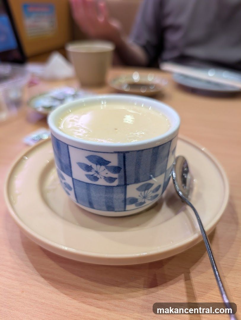 Chawanmushi