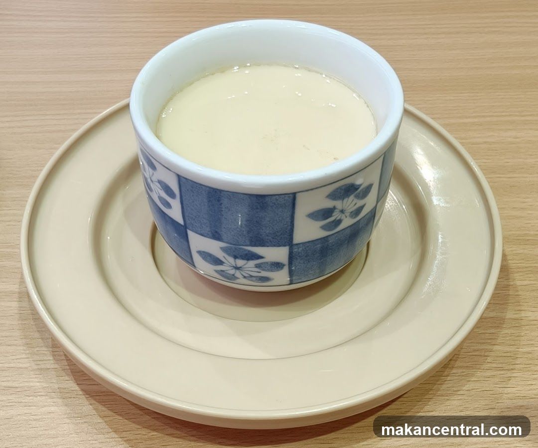 Chawanmushi