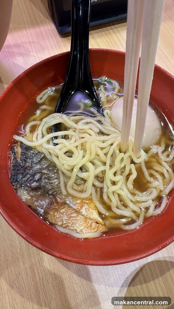 Ramen Bowl