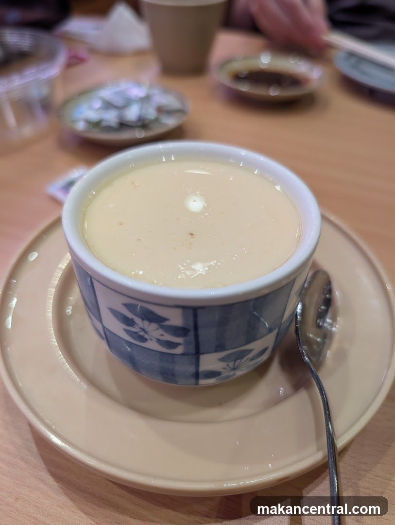 Chawanmushi