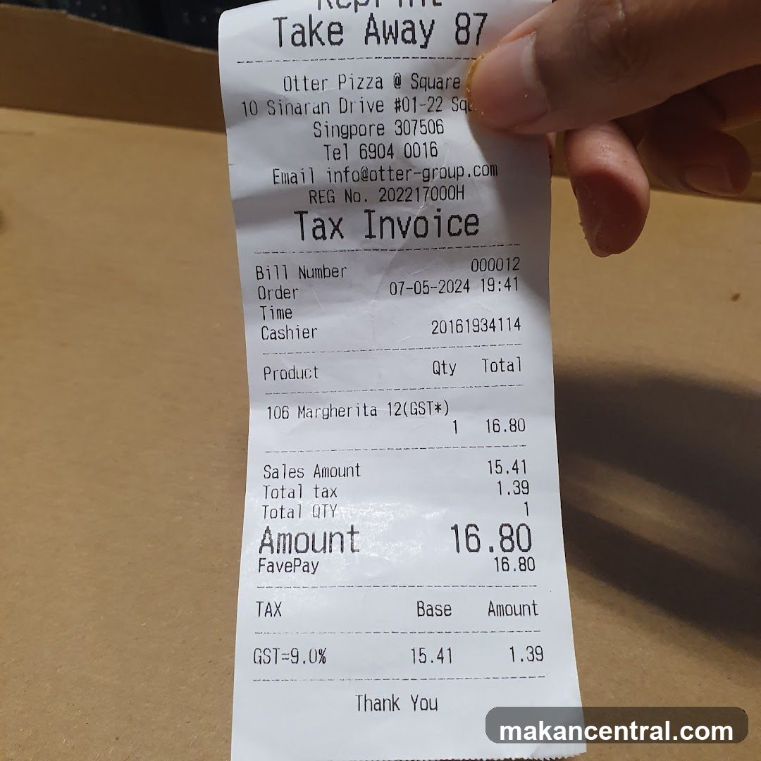Tax Invoice