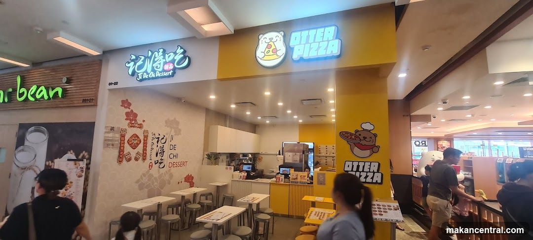 Otter Pizza