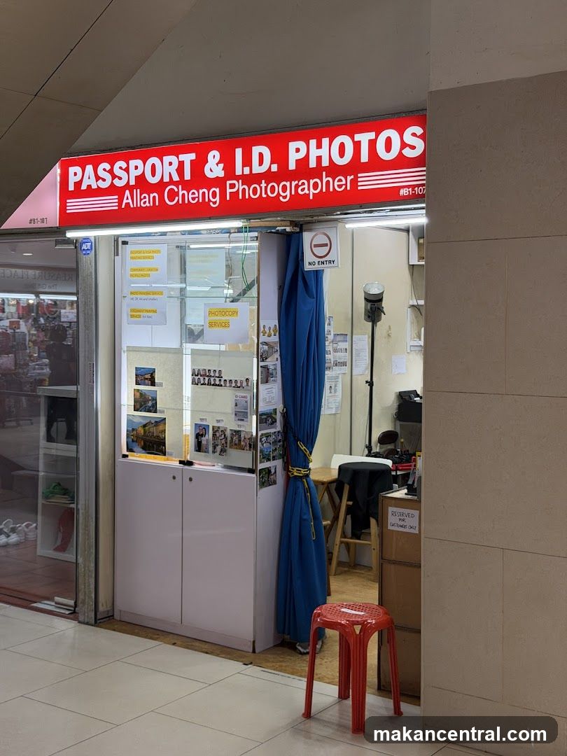 Allan Cheng Photographer