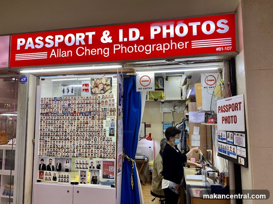 Allan Cheng Photographer