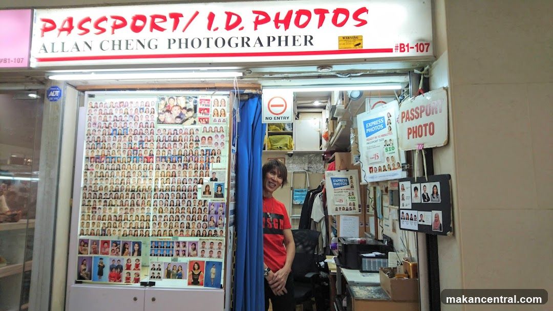 Allan Cheng Photographer