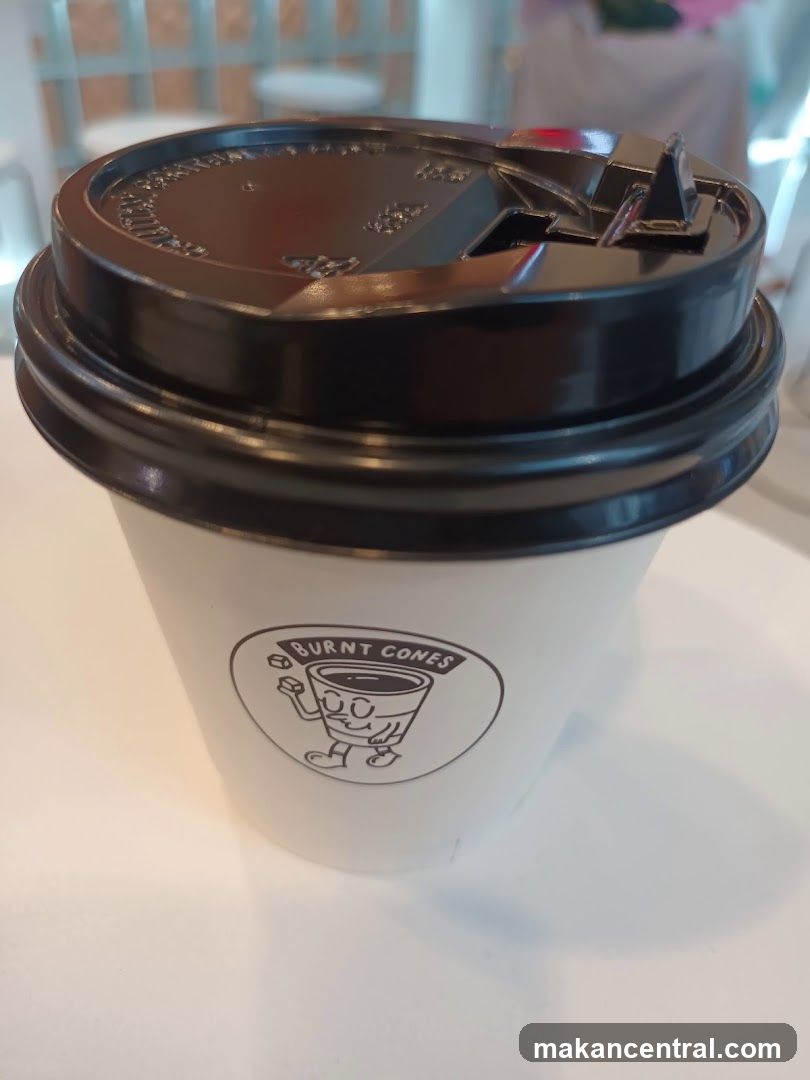 Coffee Cup