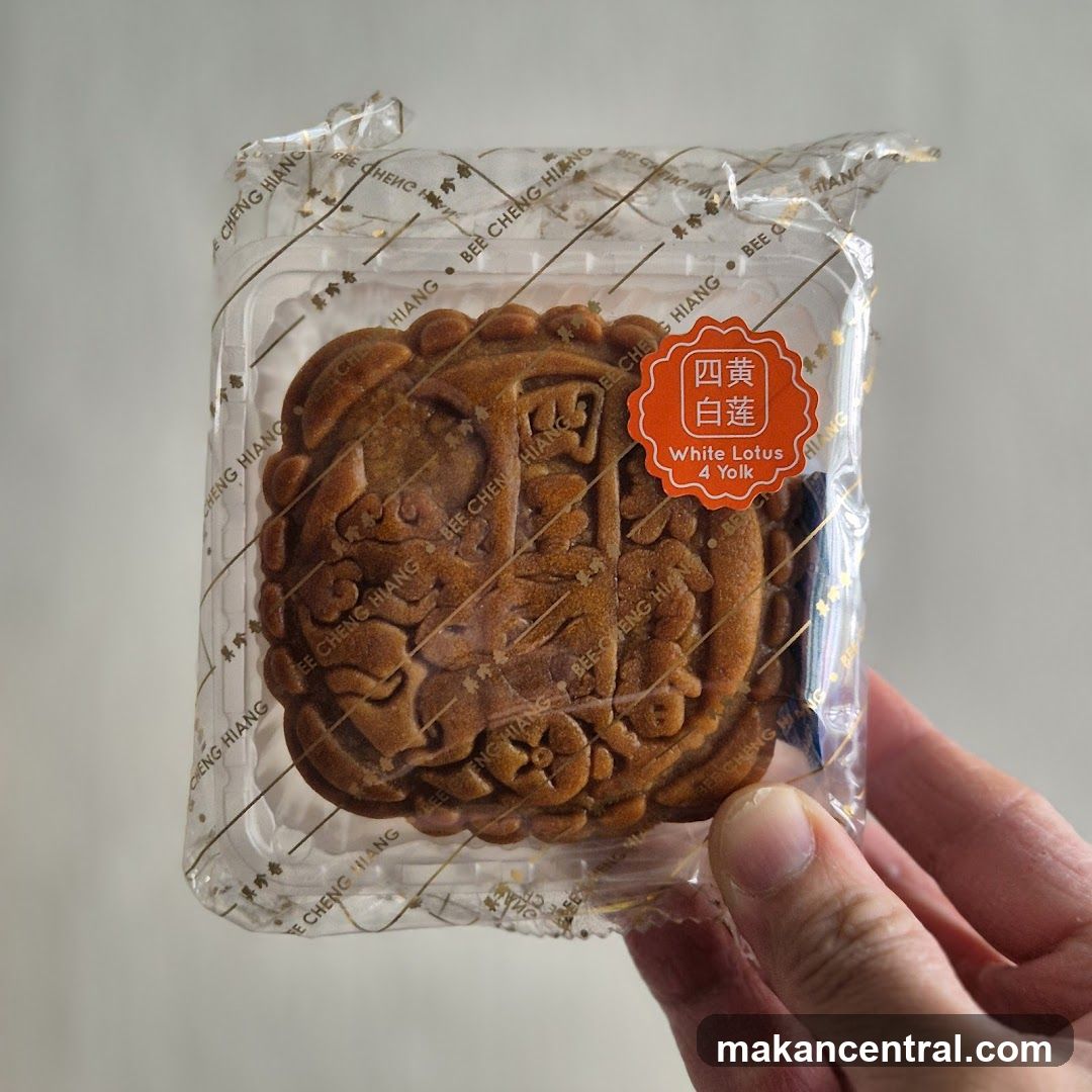 Mooncake