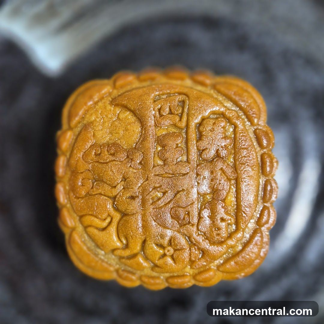 Mooncake