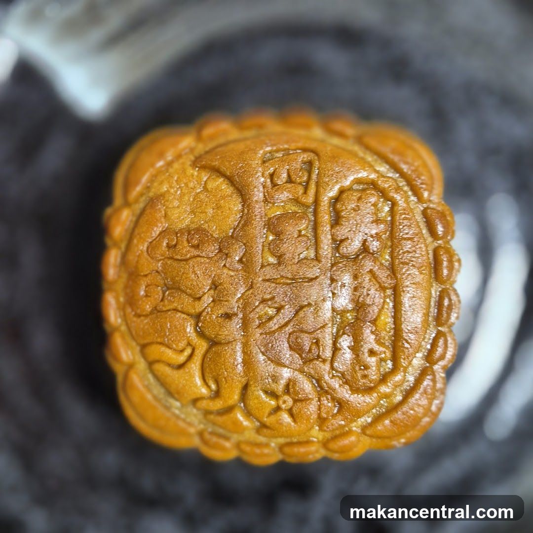 Mooncake