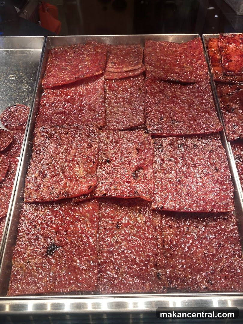 Bak Kwa