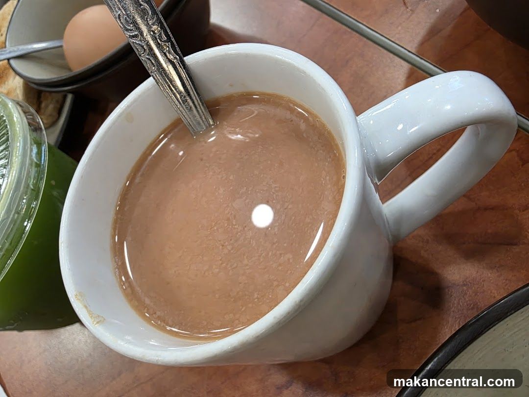 Cup of Tea