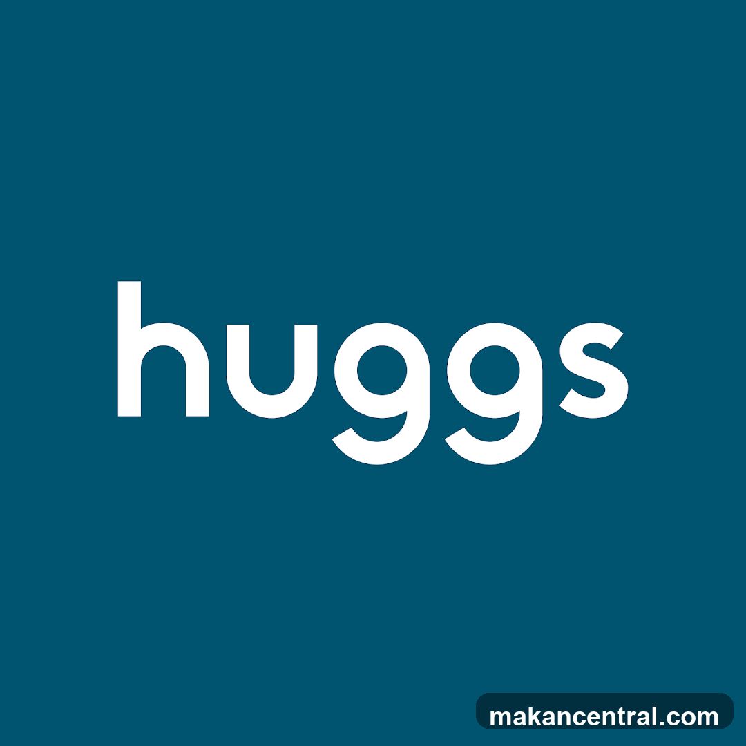 Huggs Logo