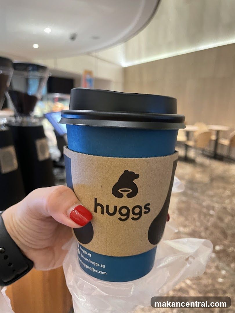 Coffee Cup