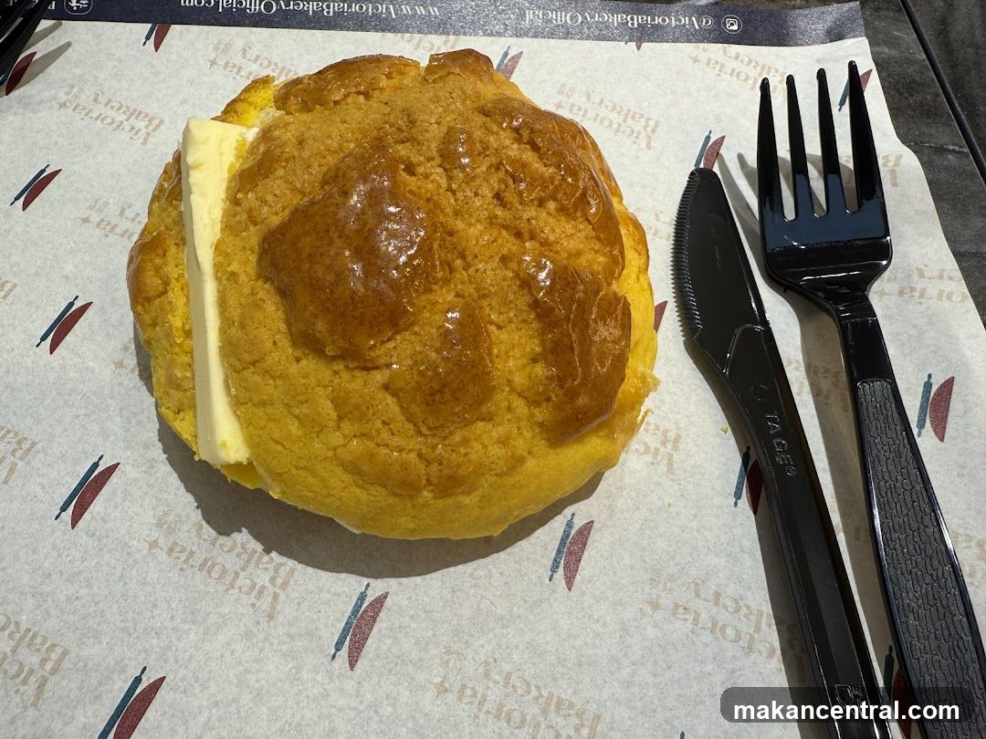 Victoria Bakery