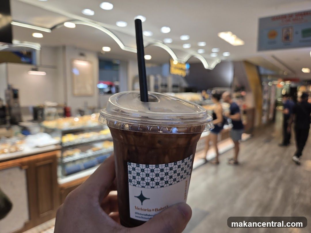 Victoria Bakery