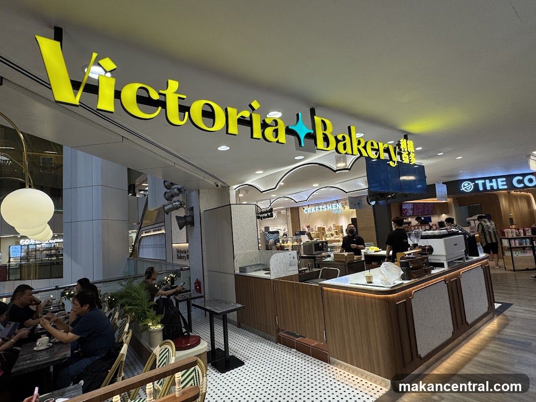 Victoria Bakery
