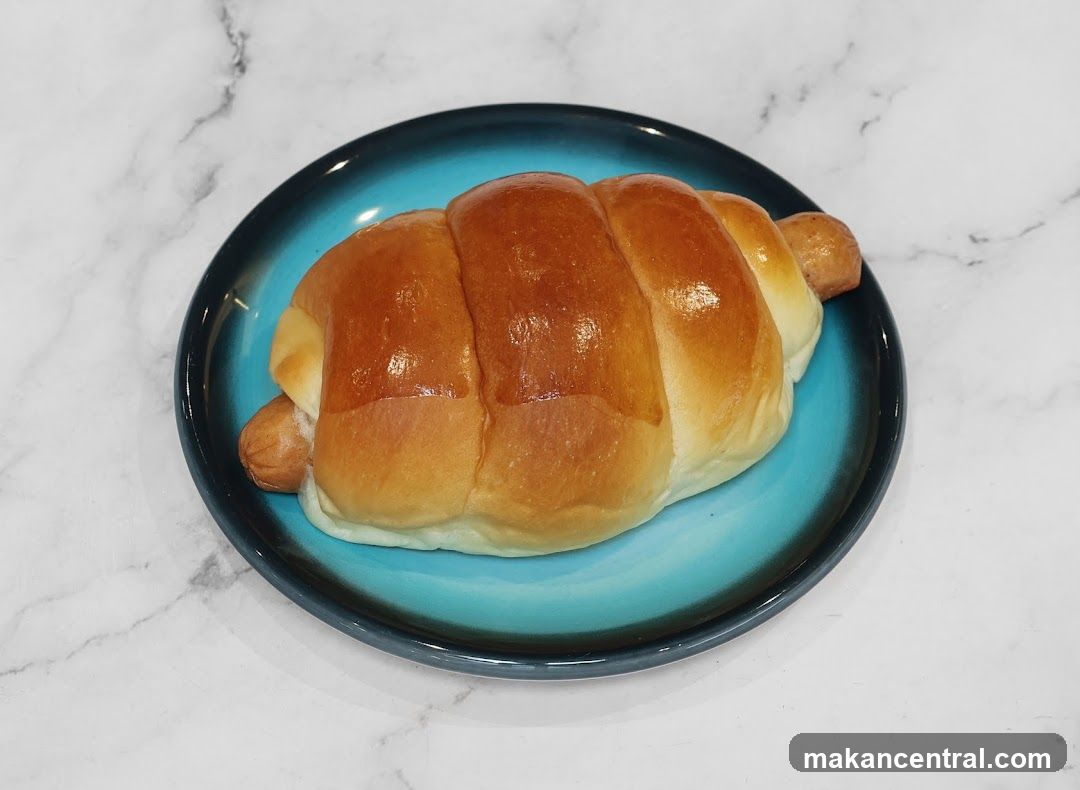 Sausage Roll