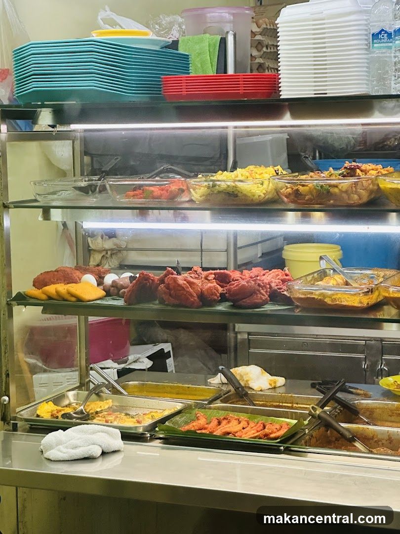 Food Display
