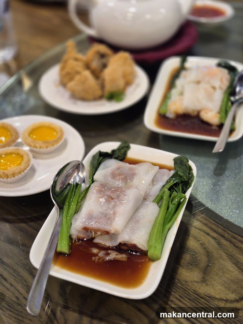 Joyden Seafood