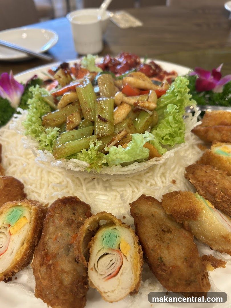 Joyden Seafood