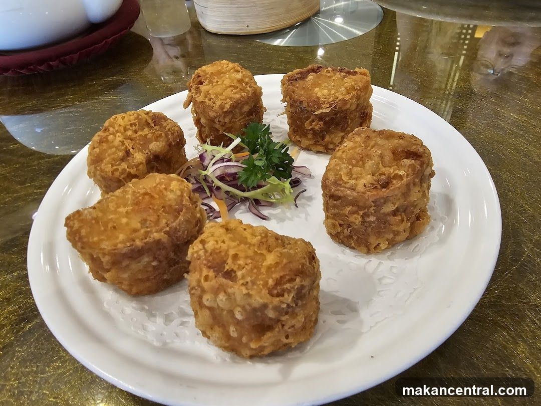 Fried Appetizers