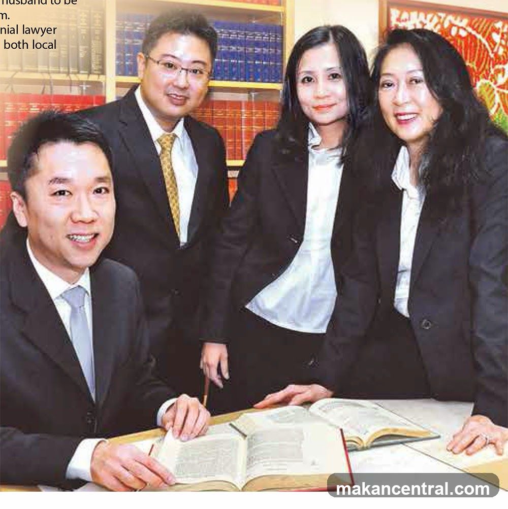 Engelin Teh Practice LLC