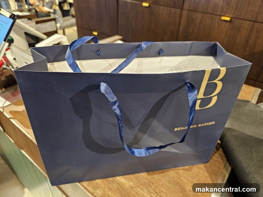 Shopping Bag