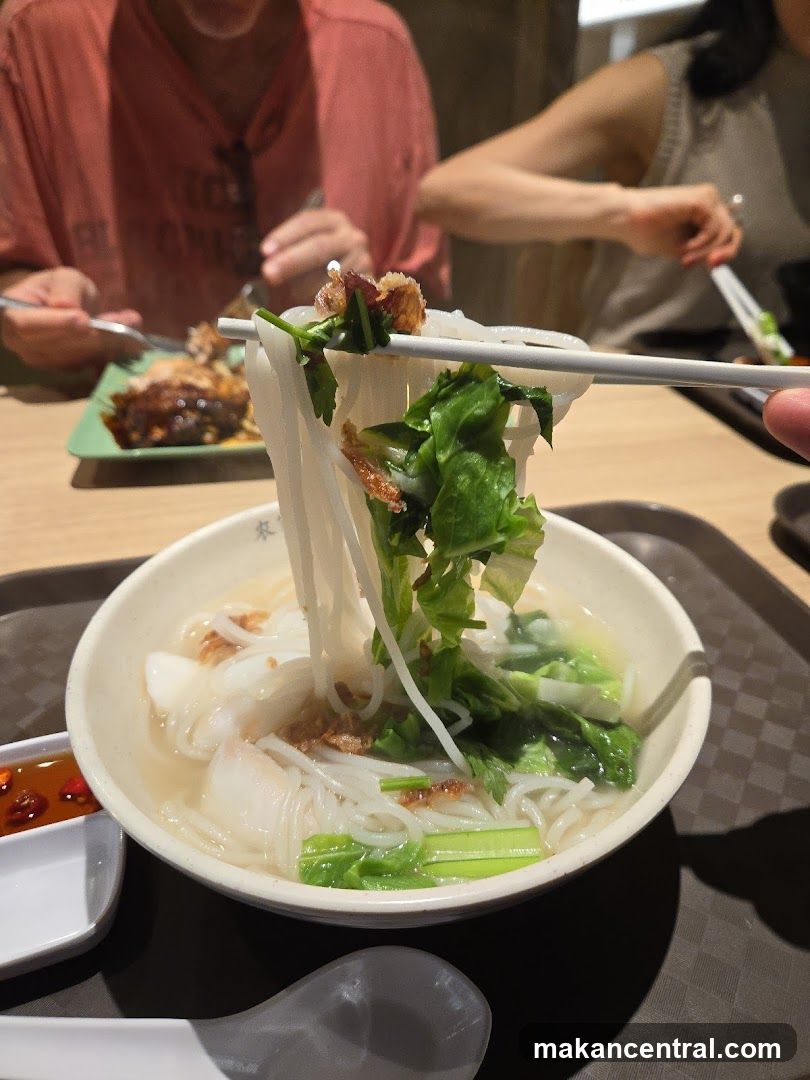 Original Fish Soup