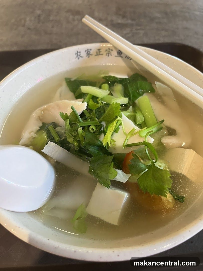 Fish Soup