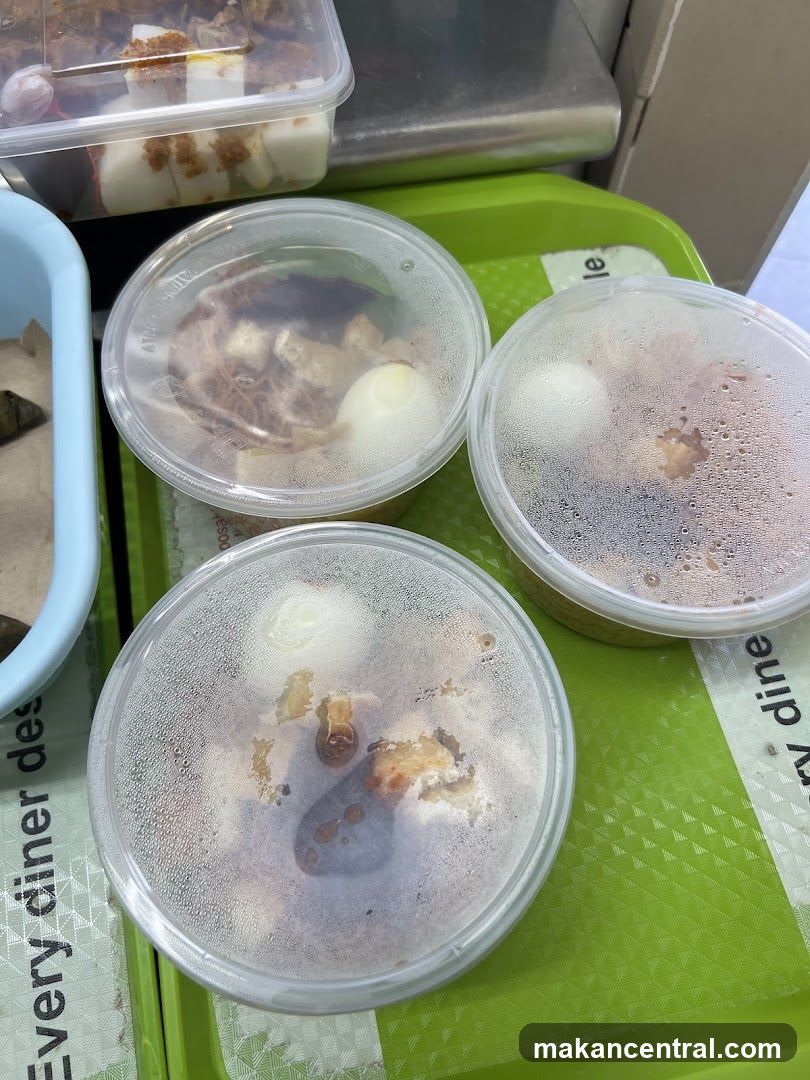 Takeaway Food Containers