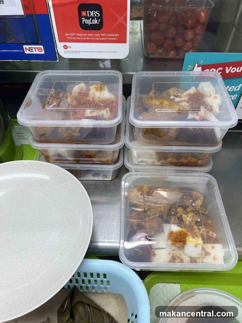 Food Containers