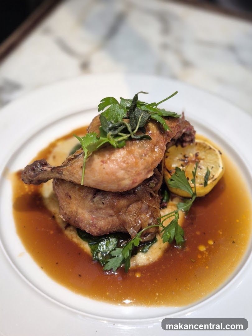Duck Confit