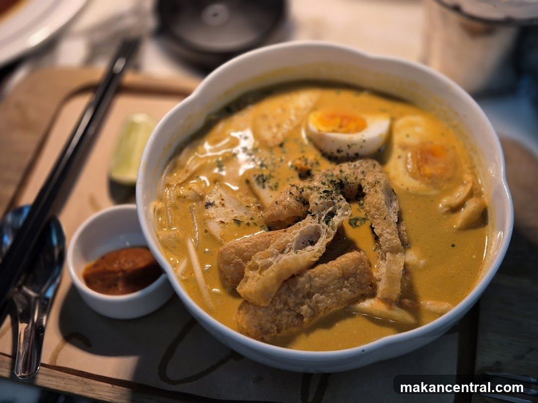 Laksa