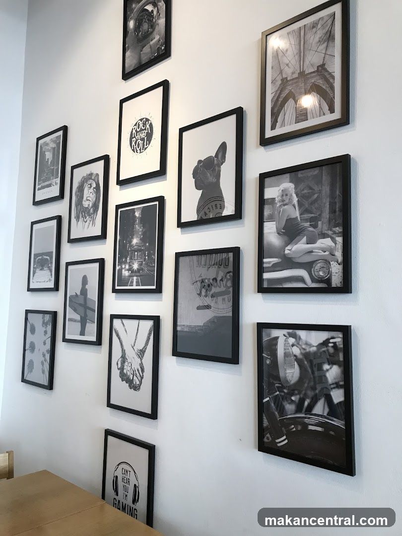 Wall Art Collection
