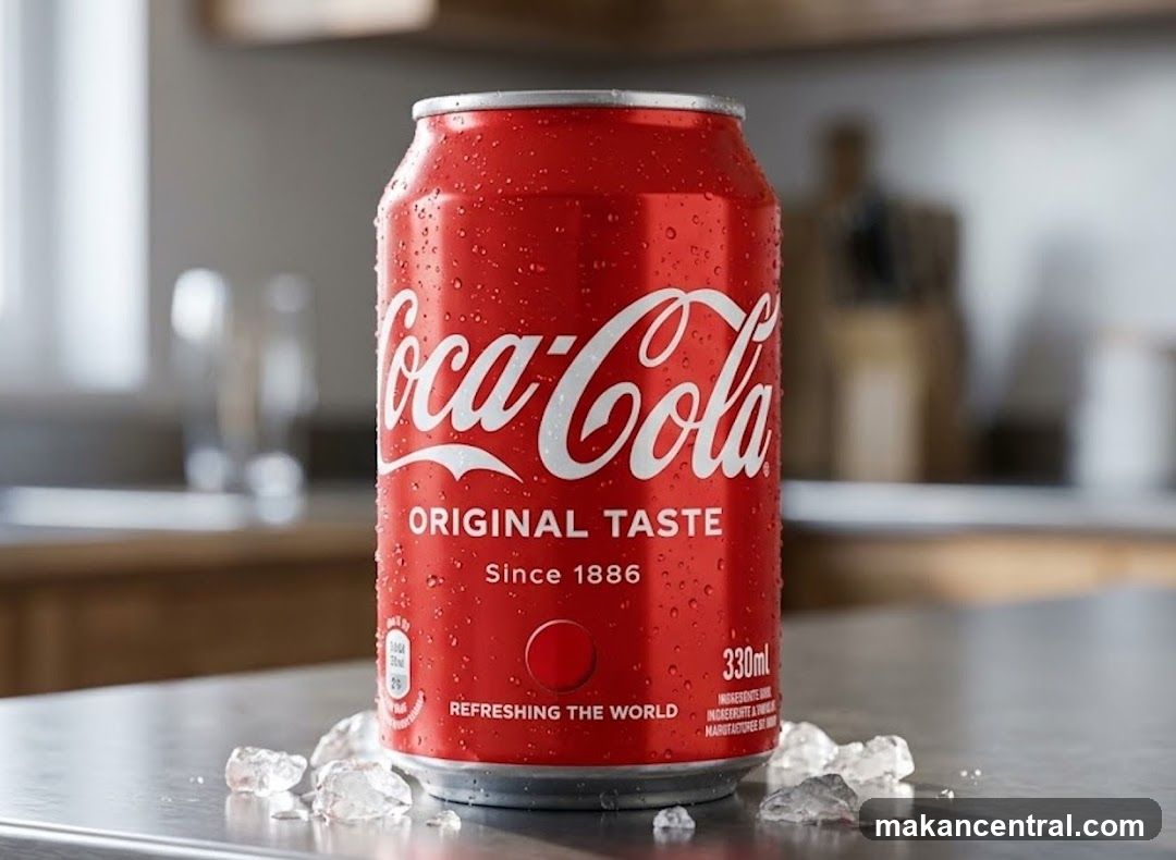 Coca-Cola Can