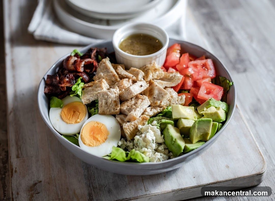 Cobb Salad