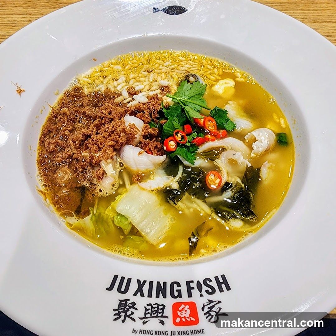 Fish Soup