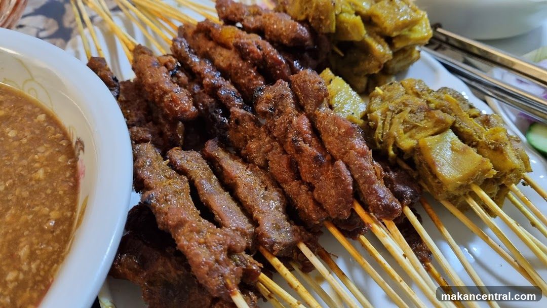Pondok Satay