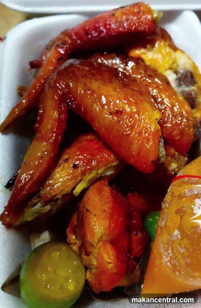 Pondok Satay