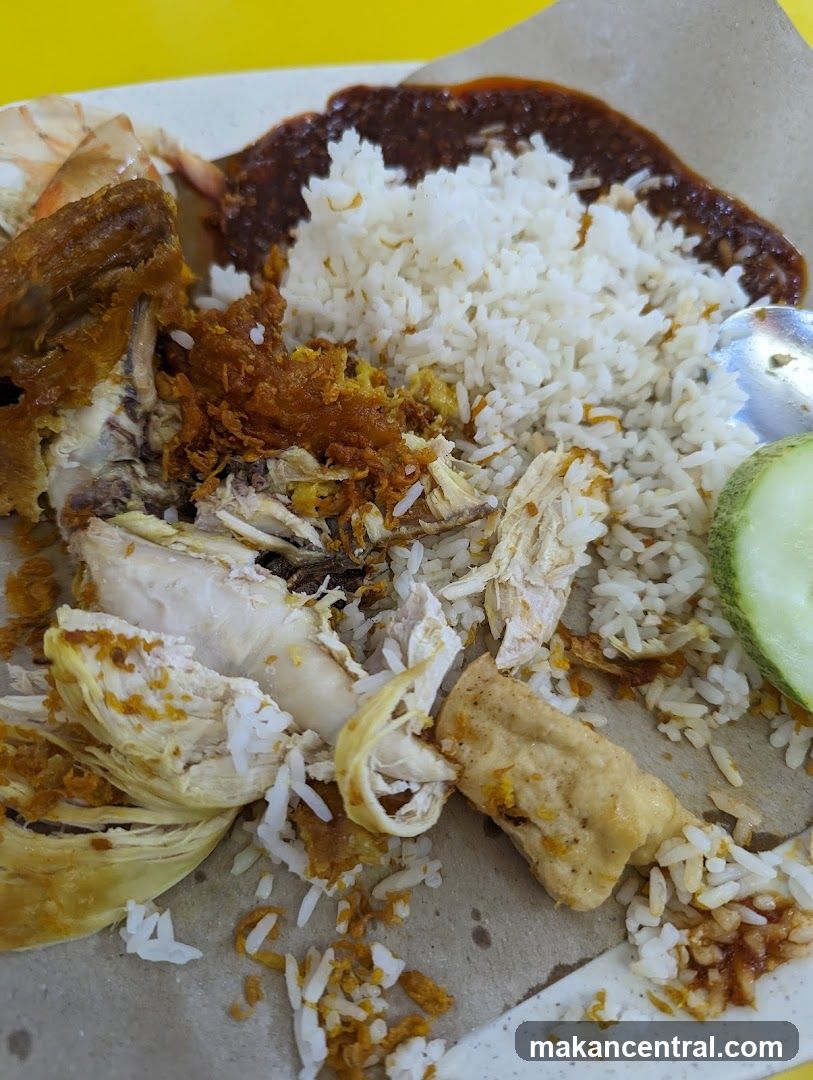 Pondok Satay