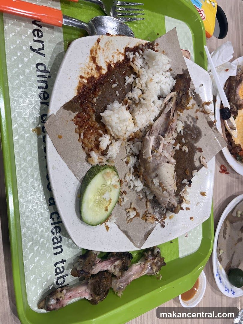 Pondok Satay