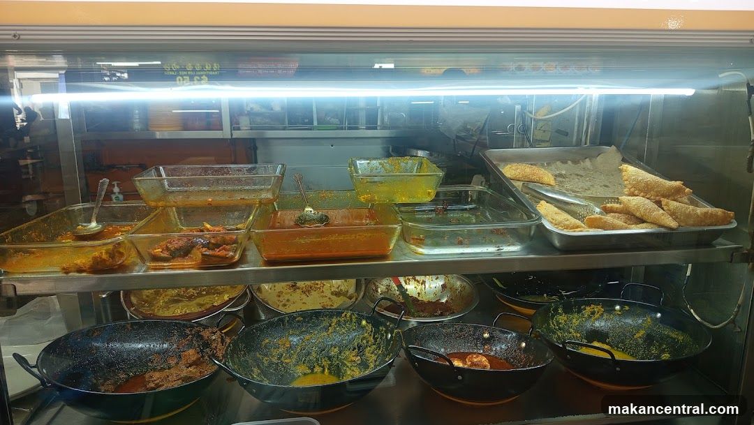 Food Display