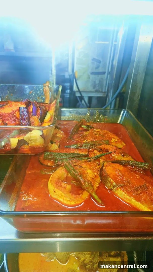 Curry Dishes