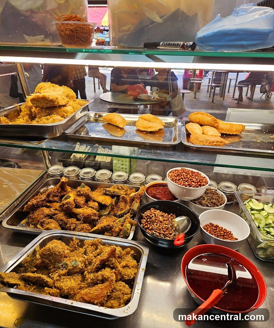 Food Display