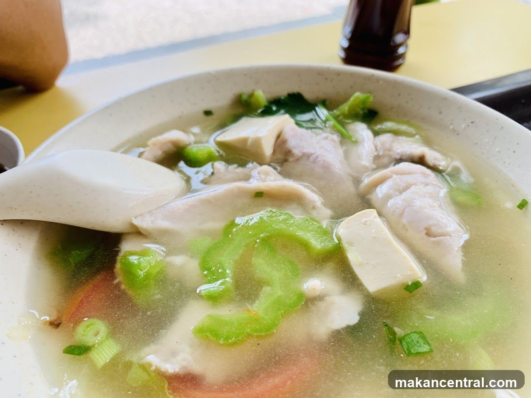 Fish Soup