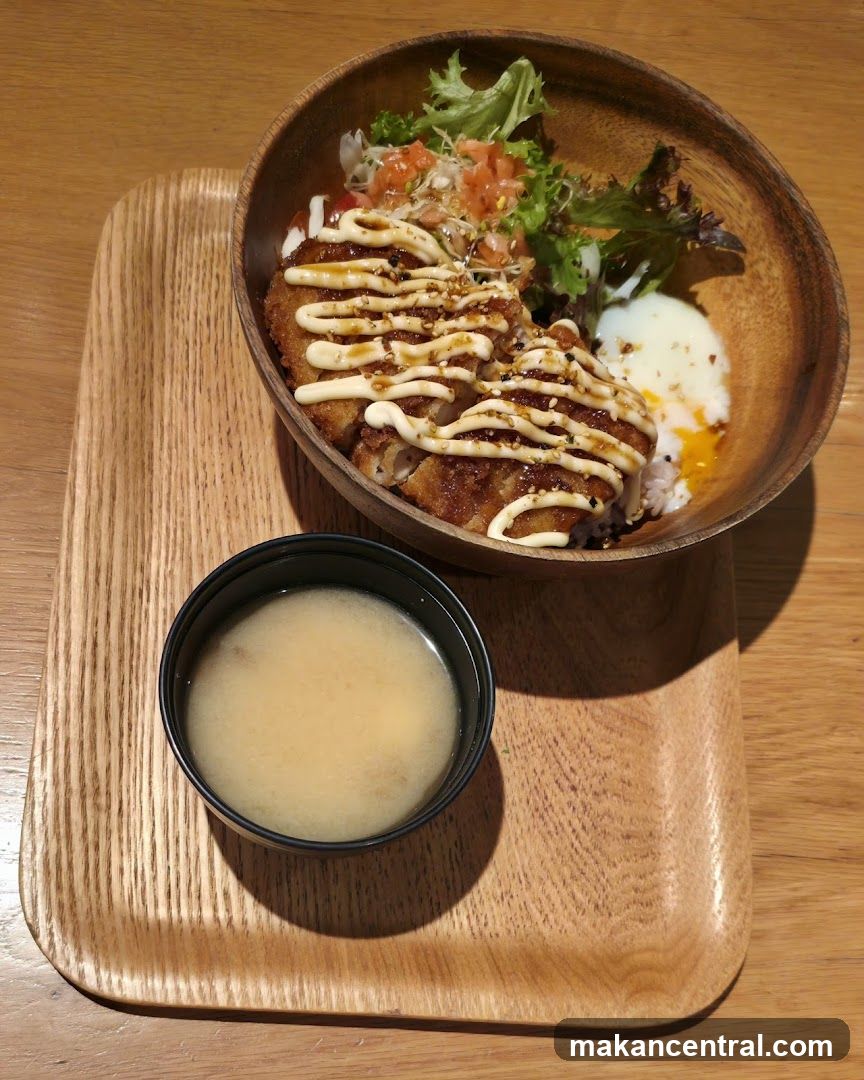Cafè&Meal MUJI