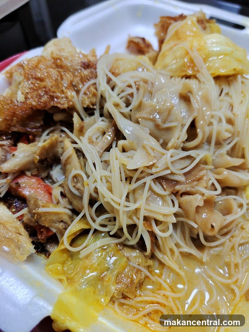 如意素食 Ru Yi Su Shi Vegetarian