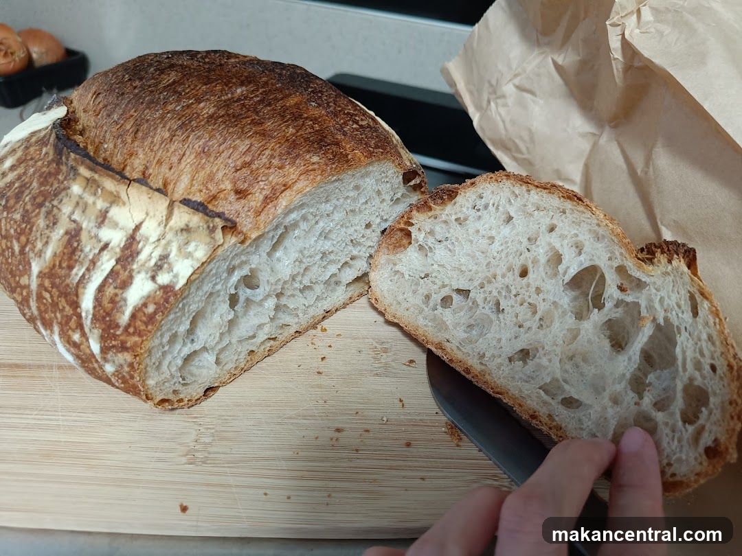 Sourdough Bread