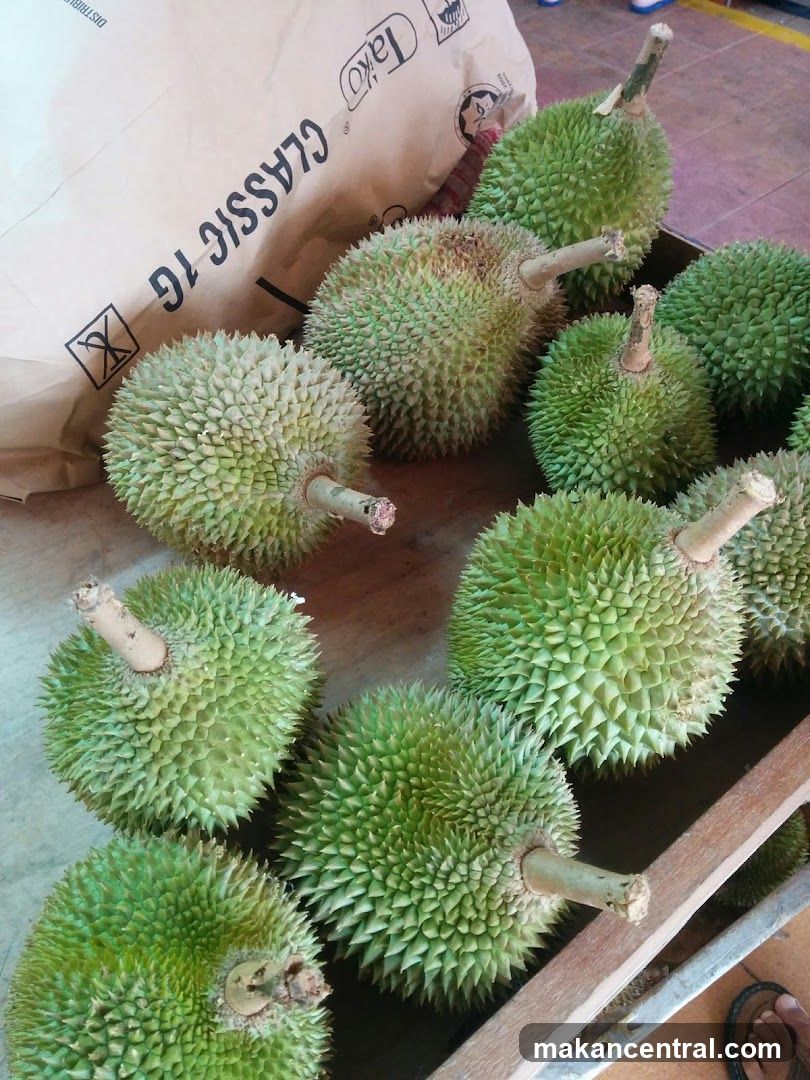 Durians